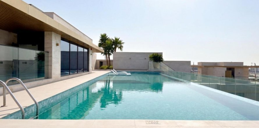 2 dormitorios Apartment en Dubai, UAE No. 128667