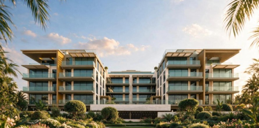2 chambres Appartement à Dubai, UAE No. 128667