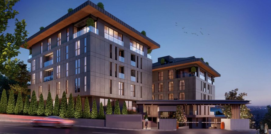 3 bedrooms Apartment in Khanh Hoa, Vietnam No. 114221