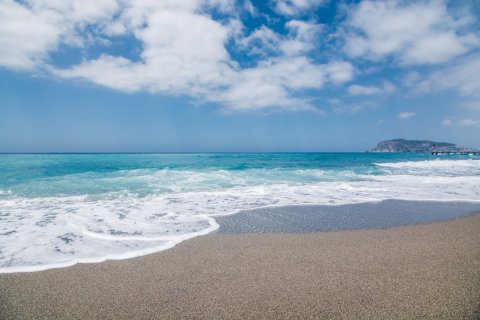 1 chambre Appartement à Cam Le, Vietnam No. 15417 5