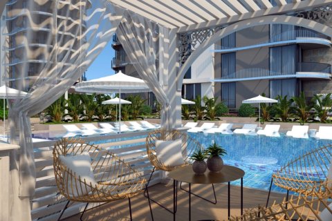 1 chambre Appartement à Cam Le, Vietnam No. 15417 9