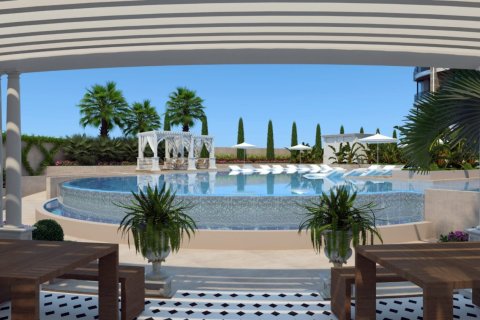 1 chambre Appartement à Cam Le, Vietnam No. 15417 2