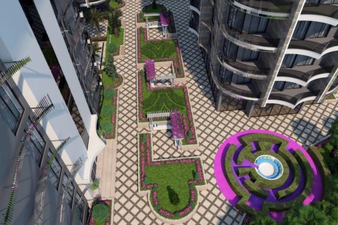 1 chambre Appartement à Cam Le, Vietnam No. 15417 13