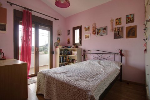 Дом с 6 спальнями в Гази, Греция №108513 18