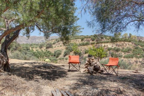 Дом с 6 спальнями в Гази, Греция №108513 22