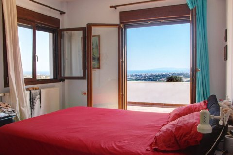 Дом с 6 спальнями в Гази, Греция №108513 16