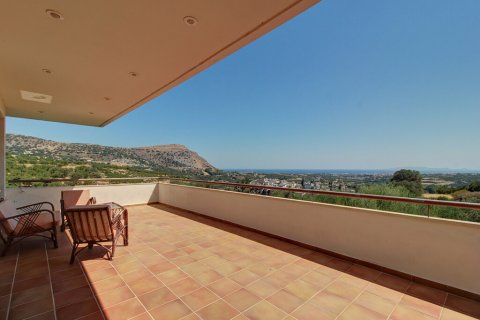 Дом с 6 спальнями в Гази, Греция №108513 2