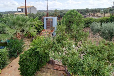 Дом с 6 спальнями в Гази, Греция №108513 21