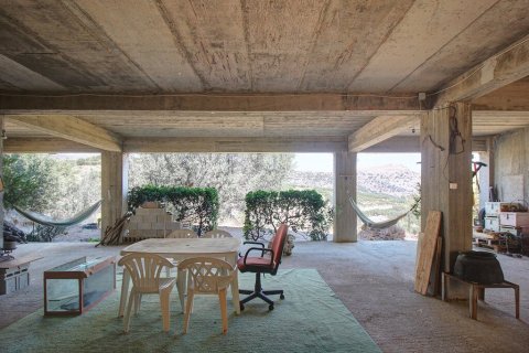 Дом с 6 спальнями в Гази, Греция №108513 24