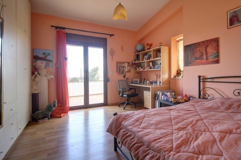 Дом с 6 спальнями в Гази, Греция №108513 20