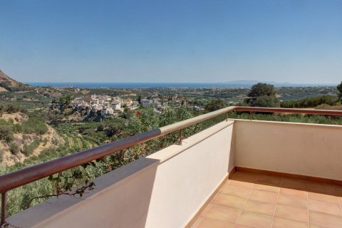 Дом с 6 спальнями в Гази, Греция №108513 15