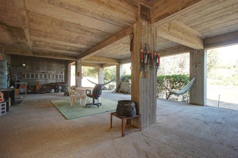 Дом с 6 спальнями в Гази, Греция №108513 25