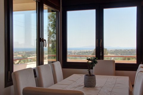 Дом с 6 спальнями в Гази, Греция №108513 8