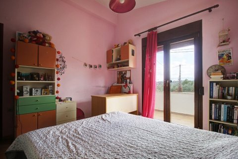 Дом с 6 спальнями в Гази, Греция №108513 19