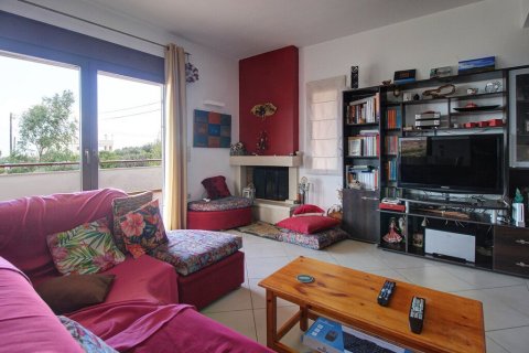 Дом с 6 спальнями в Гази, Греция №108513 12