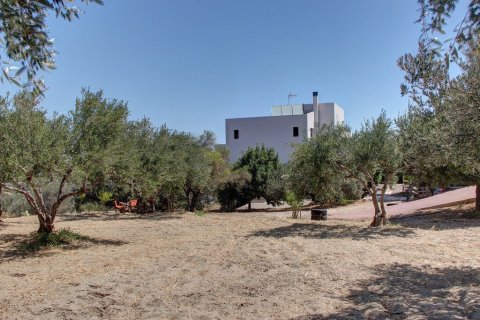 Дом с 6 спальнями в Гази, Греция №108513 29