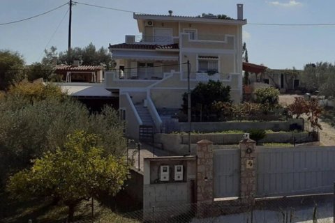 Дом с 5 спальнями в Кранидион, Греция №108693
