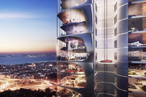 1 bedroom Apartment in Aykon City, UAE No. 119601