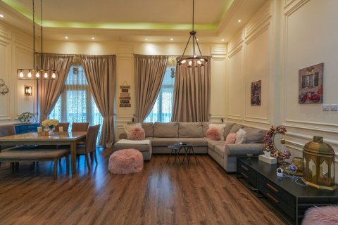 Квартира с 2 спальнями в Дарна, Вьетнам №93032 4