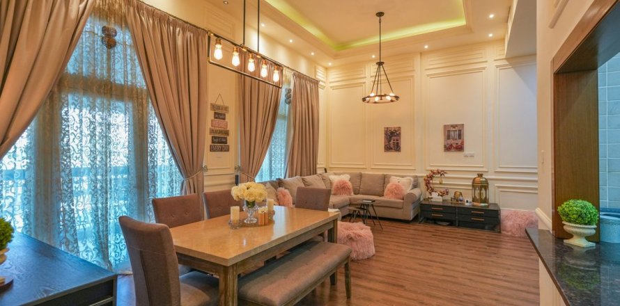 Квартира с 2 спальнями в Дарна, Вьетнам №93032