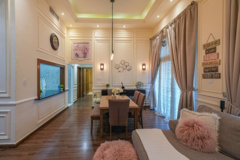 Квартира с 2 спальнями в Дарна, Вьетнам №93032 5