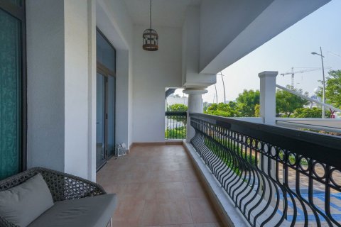 Квартира с 2 спальнями в Дарна, Вьетнам №93032 3