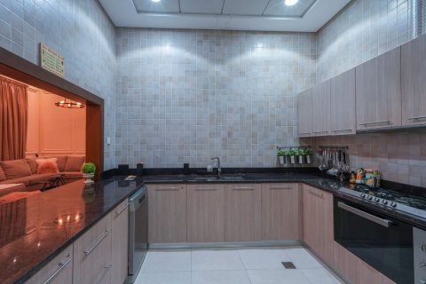 Квартира с 2 спальнями в Дарна, Вьетнам №93032 7