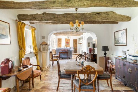 4 dormitorios Villa en Le Bar-sur-Loup, France No. 68733 3