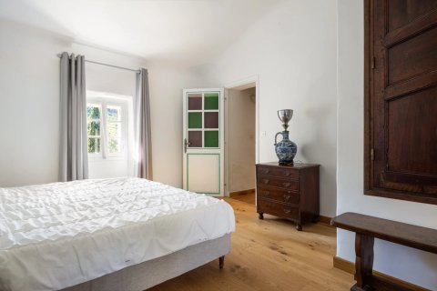 4 dormitorios Villa en Le Bar-sur-Loup, France No. 68733 8