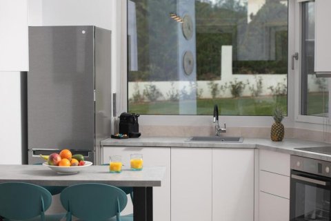 210m² Hotel in Chalkidiki, Greece No. 109164 27