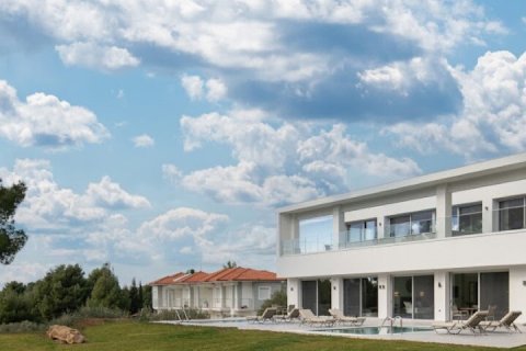 210m² Hotel in Chalkidiki, Greece No. 109164 2