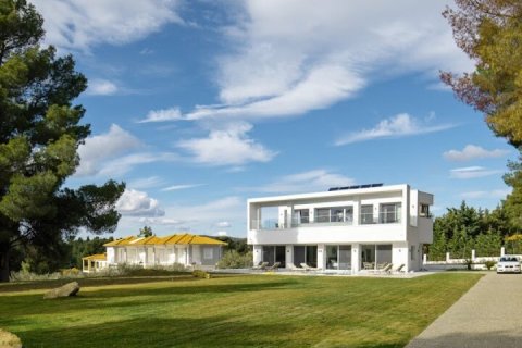 210m² Hotel in Chalkidiki, Greece No. 109164 4