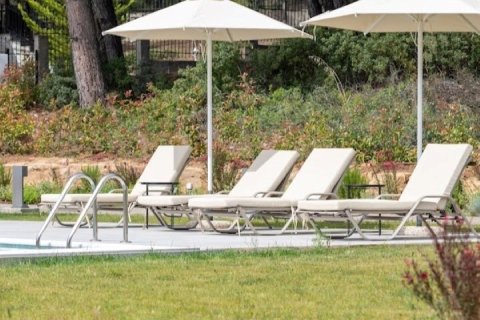 210m² Hotel in Chalkidiki, Greece No. 109164 30