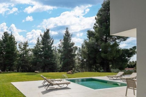 210m² Hotel in Chalkidiki, Greece No. 109164 22