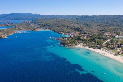 210m² Hotel in Chalkidiki, Greece No. 109164 25