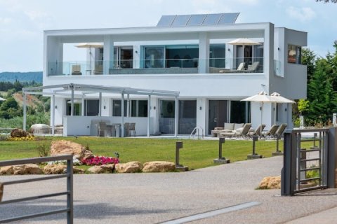 210m² Hotel in Chalkidiki, Greece No. 109164 20