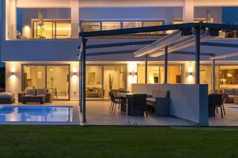 210m² Hotel in Chalkidiki, Greece No. 109164 18