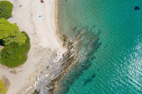 210m² Hotel in Chalkidiki, Greece No. 109164 26