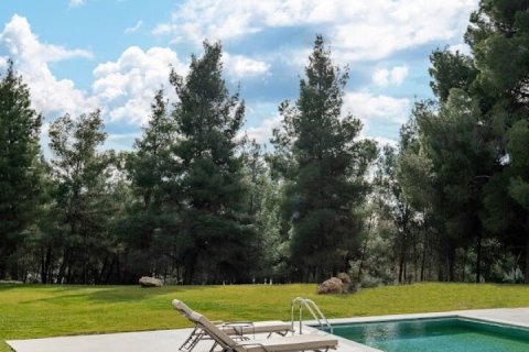 210m² Hotel in Chalkidiki, Greece No. 109164 3