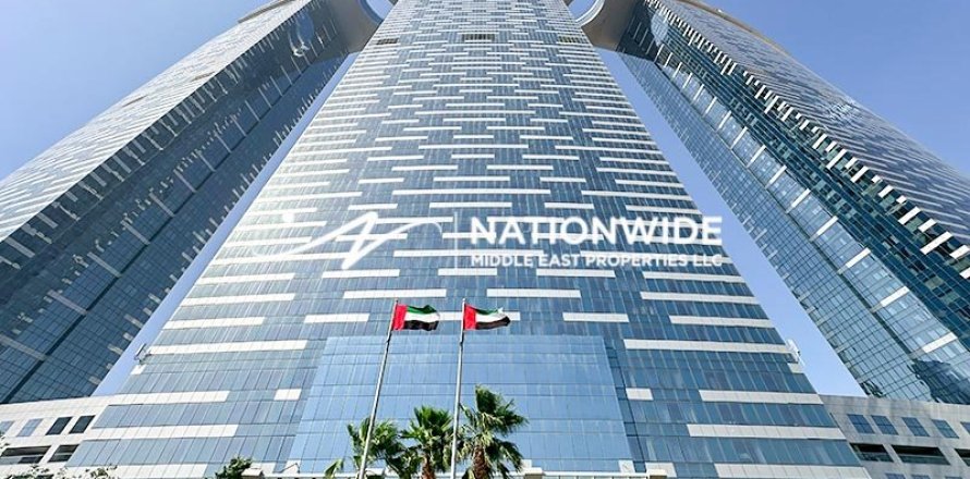 2 bedrooms Apartment in Abu Dhabi, UAE No. 117219