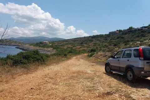 Land in Zakynthos, Greece No. 69534 8