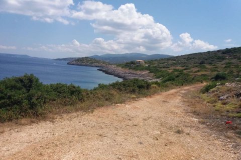 Land in Zakynthos, Greece No. 69534 3