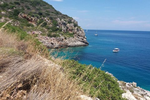 Land in Zakynthos, Greece No. 69534 14