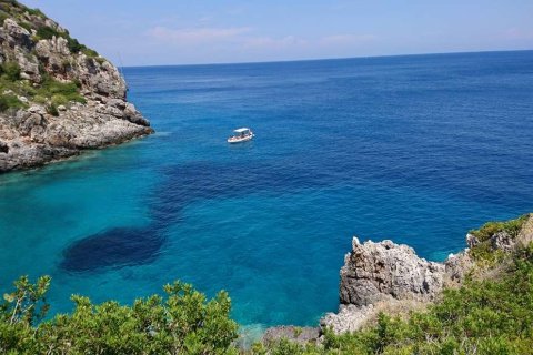 Land in Zakynthos, Greece No. 69534 1