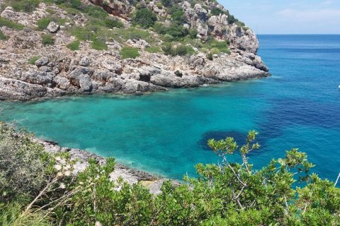 Land in Zakynthos, Greece No. 69534 18