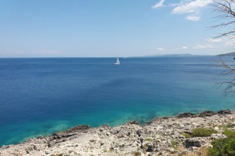 Land in Zakynthos, Greece No. 69534 2