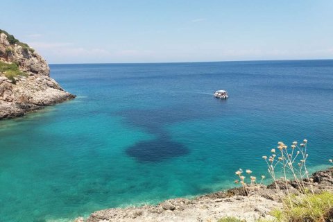 Land in Zakynthos, Greece No. 69534 4