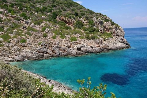 Land in Zakynthos, Greece No. 69534 5