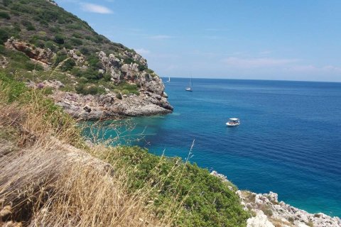Land in Zakynthos, Greece No. 69534 11