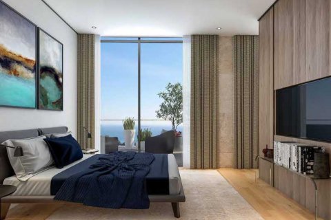 4 bedrooms Apartment in Agios Tychonas, Cyprus No. 66651 3